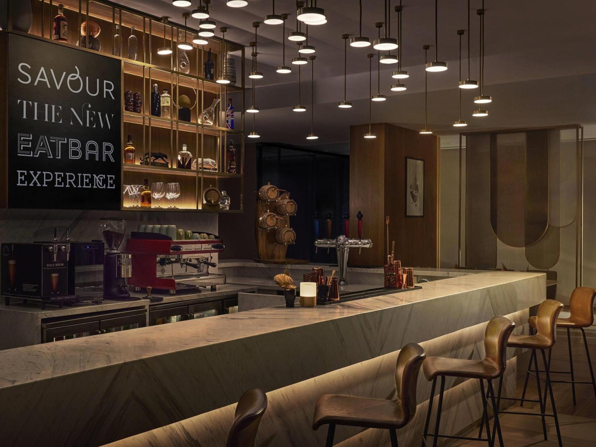 Novotel Mumbai International Airport — Photos 3
